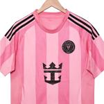 2025-2026 Miami Fan Edition Home Jersey Personalized Customization