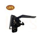 Hood Lock for MG ZS OE 10431598 2017- Car Fitment SAIC Easy Installation