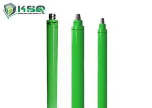 China High Pressure Tungsten Carbide Material 10 Inches Water Well Dth Hammer factory