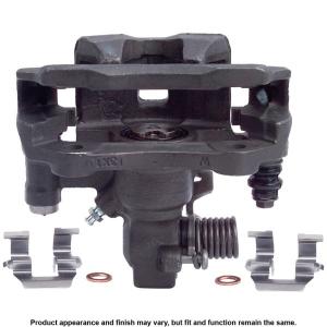 China PONTIAC Auto Parts Vehicle Brake Caliper 18B4393 18B4392 OEM 18021112 18021113 factory