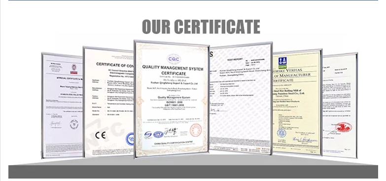 Customized ASTM Ss 304 Strips 201 316/316l 410 409 430 Stainless Steel Coil