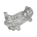 Front Left Steering Knuckle OEM 31216753461 For BMW E65 E66 Vehicle Steering