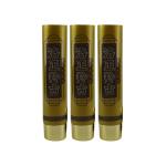 Plastic Cosmetic Soft Tube For Body Cream Face Washing Tube Packaging