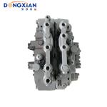 Excavator Hydraulic Main Control Valve For 4606144 Zx210LC-3 Zx200-3