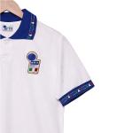 Italy Retro 1994 Away National Team Football Jerseys Classic Reproduction