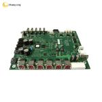 49-247180-000E 49247180000E ATM Spare Parts Diebold Opteva 5500 CCA FCH Fascia