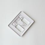 OEM Plastic Electronic Parts Shell