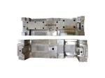DME 73H8 Medical Plastic Injection Molding For Hospital Ventilator