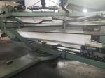 Open Width Circular French Terry Knitting Machine Double Jersey 2.6T-3.2T