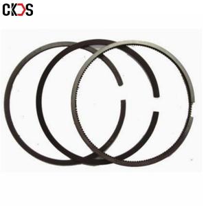 China Engine piston ring 5121210051 6BD1 for Piston Liner Kit on sale