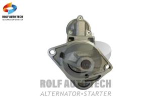 China 12v Bosch Starter Motor Spare Parts 10917 Starter Fits Bedford Truck Astra 13s 13s 84-89 0-001-107-521 0001107522 factory