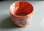 3J1 Cold Rolled Strip Weak Magnetic Superelastic Alloy Corrosion Resistant High