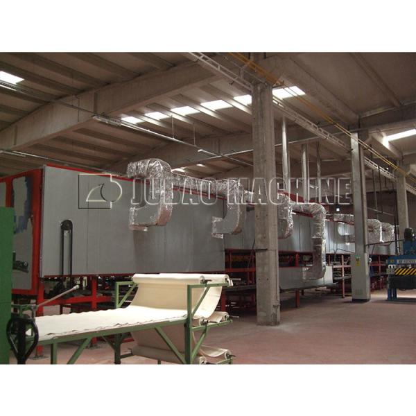 China FEA Analysis Gloves Manufacturing Machine Mechanical Design factory