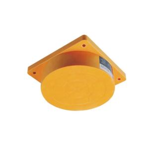 High Temp Resistance Inductance Proximity Sensor Customized IP67 LMF41 Response