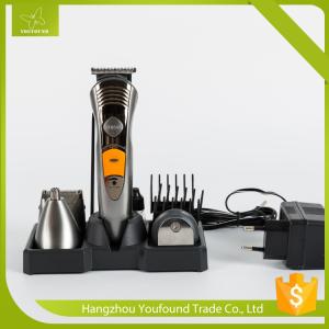 China KM-580A Hair Cutting Machine Hair Clippers Man Hair Trimmer factory