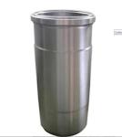 Thin Walled Cylinder Liner Sleeve Cast Iron TS16949 Perkins