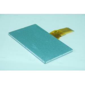 800x480 RGB Interface 50pin 7 Inch TFT Color Touch Screen