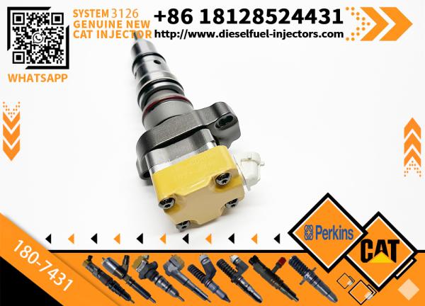 3126 Injector Repair Kits for CAT 10R0782,131-7150,177-4752,178-0199,180-7431