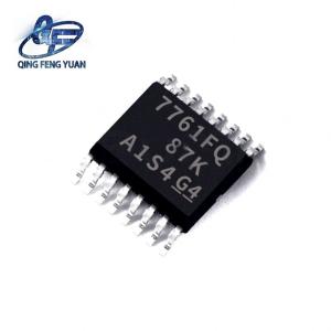 Texas ISO7761FQDWRQ1 In Stock Electronic Components Integrated Circuits design