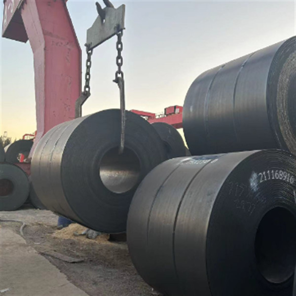 Matte Prepainted Cold Rolled Steel Coil 3mt-15mt 1000-6000mm Galvanized Rolled Coil