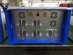 12 Bands High Power Customize Frequency Signal Waterproof Outdoor Jammer Full