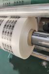 Water Soluble Film With Tensile Strength 30-50 MPa For Printing