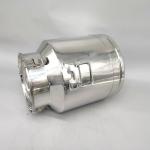 201 Stainless Steel 15L Food Grade Storage Drums For Tranporting Liquid