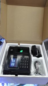 China KO-H58 Easy Installation Simple Fingerprint Time Attendance factory