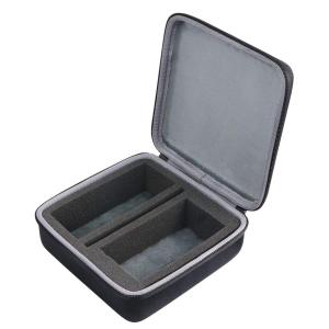 China BSCI Hard EVA Hard Case , Mini Movie Portable Projector Case factory