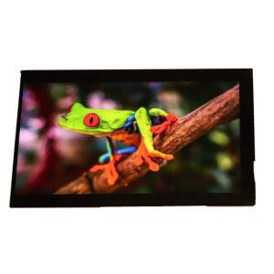 China LCD087-050CTL1ARNTTR4.0 factory