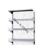 ISO Medicine Storage Cabinet , SUS Steel Medical Cabinet