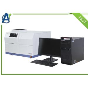 China AAS Analyzer Metal Elements Analysis Laboratory Test Equipment on sale