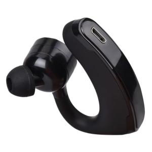 V11 Tws Dual Headphone Voice Control Handsfree Ear Hook Business True Wireless