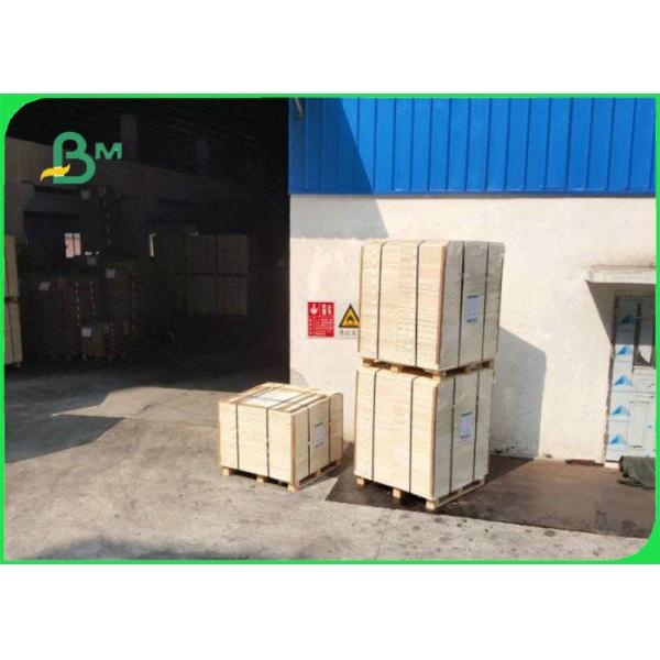 absorbent paper 0.035'' 0.045'' 0.061'' In Sheet High Bulk Absorbent Paper For Coaster