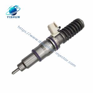 China Common Rail Injector 63229465 33800-82000 BEBE4D19001 for D16 engine factory