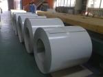 PPGI JIS G3312, ASTM Hot Dipped Galvanized / Galvalume Prepainted Color Steel
