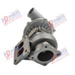 6BG1 ZAX200 ENGINE TURBO CHARGER 114400-3770 For ISUZU