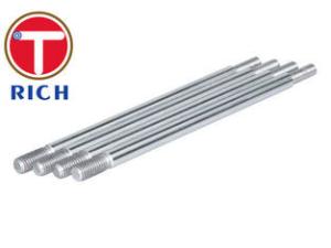 China ASTM A276 Tube Machining 316L Stainless Steel Rod Steel Bar For Chemical Industry factory