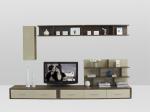 Wall Units, TV stand