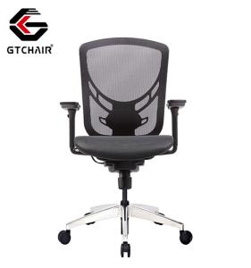 China GTCHAIR Computer Task Chairs GT - 350mm Height Adjustable Ergonomic Ergo Swivel factory