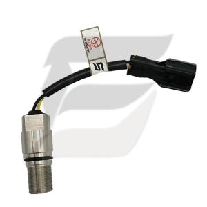 China 1-81510553-0 SH200A3 SH200-3 Sumitomo Excavator Parts factory