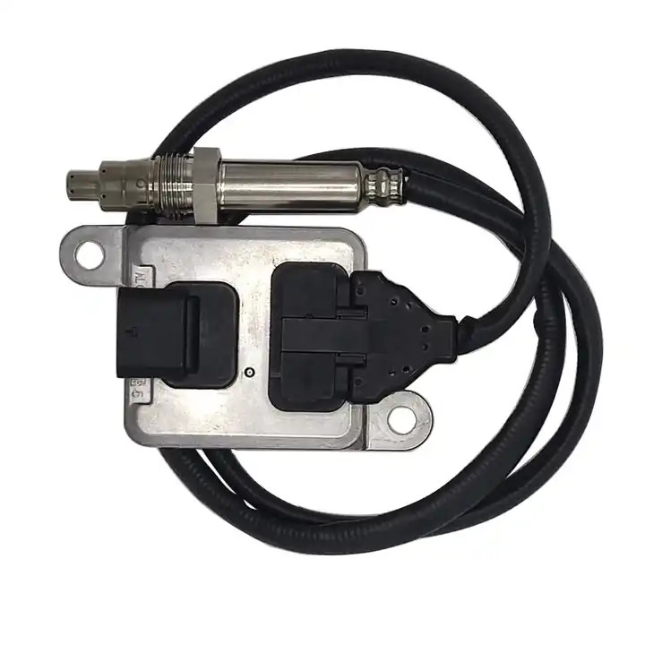 Nitrogen Oxide Sensor Nox Sensor For Mercedes Benz OEM A0009054510