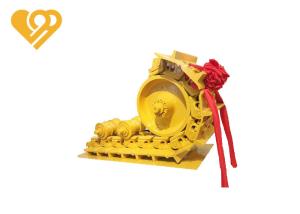 China D5K Lubried Track Chain Link CR5192/40 LGP S/L Rails LB Salt Chain factory