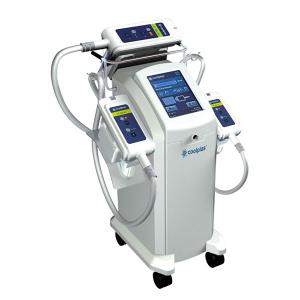 China Professional Cryolipolysis Body Slimming Machine For Weight Loss factory