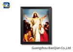 High Definition 3D Lenticular Religion Pictures Religion Theme CMYK Offset