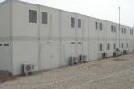 Container Prefab House for prefab camp house