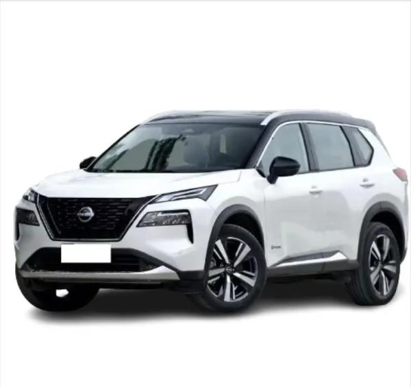 2024 Dongfeng Nissan X-Trail E-Power 4WD SUV Electric EV Car Gasoline Electric