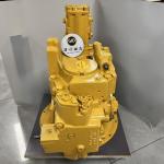 Carter Excavator Hydraulic Pump E325C Part Number 200-3343 244-8477 Tokugawa Oil