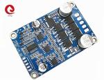 3 Phase 150w Brushless DC Motor Driver JYQD-V8.3B for electricl tools speed