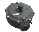 PEV EV IMPCO Regulator For Vapor Fuel Applications
